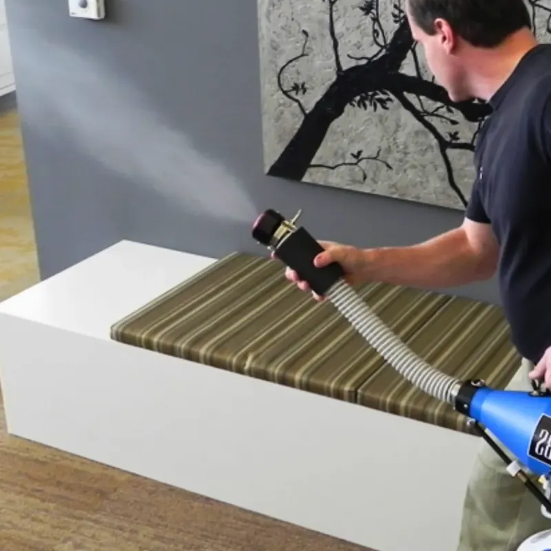 Professional Odor Removal in Tyndall, SD